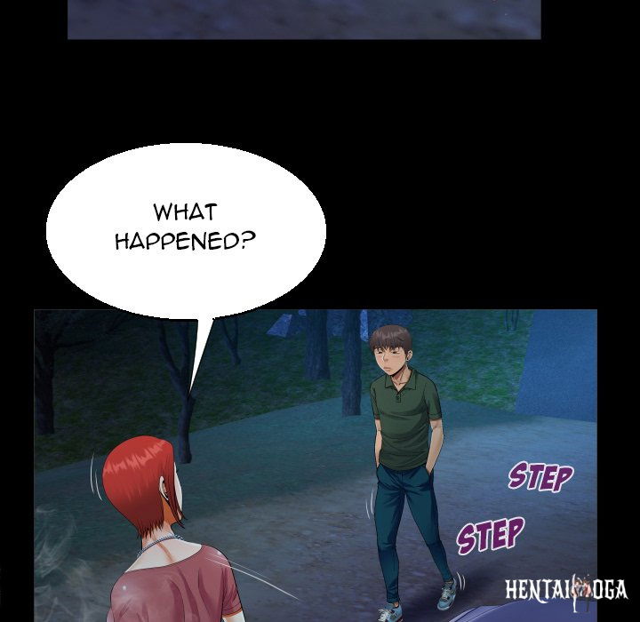 The Unforeseen Guest The Unforeseen Guest Chapter 35 - Page 25