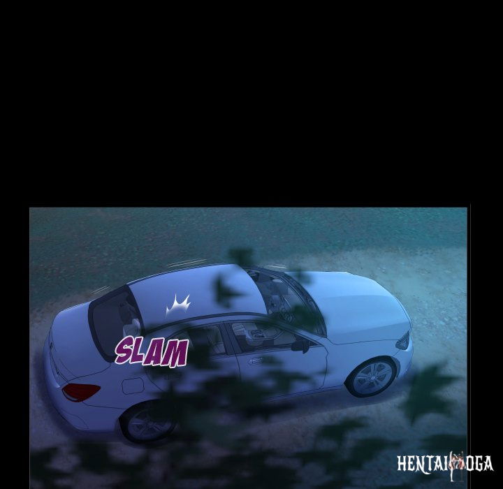 The Unforeseen Guest The Unforeseen Guest Chapter 35 - Page 29