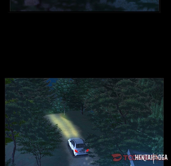 The Unforeseen Guest The Unforeseen Guest Chapter 35 - Page 30