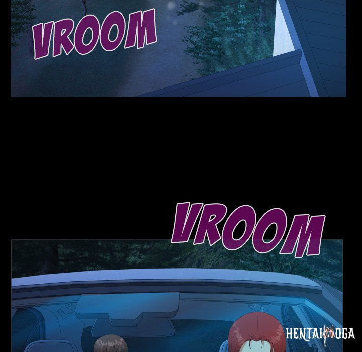 The Unforeseen Guest The Unforeseen Guest Chapter 35 - Page 31