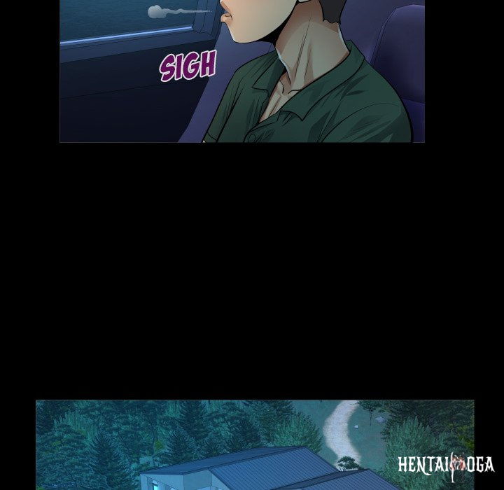 The Unforeseen Guest The Unforeseen Guest Chapter 35 - Page 33