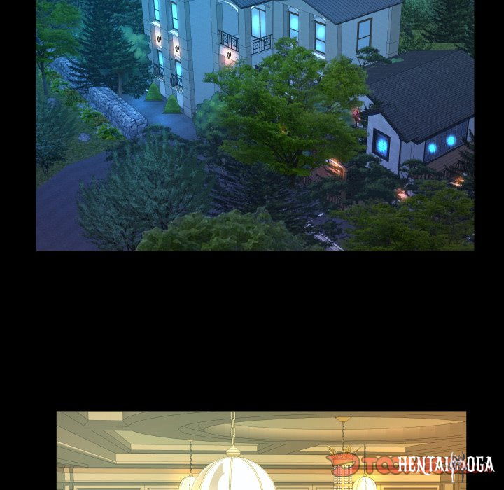 The Unforeseen Guest The Unforeseen Guest Chapter 35 - Page 34