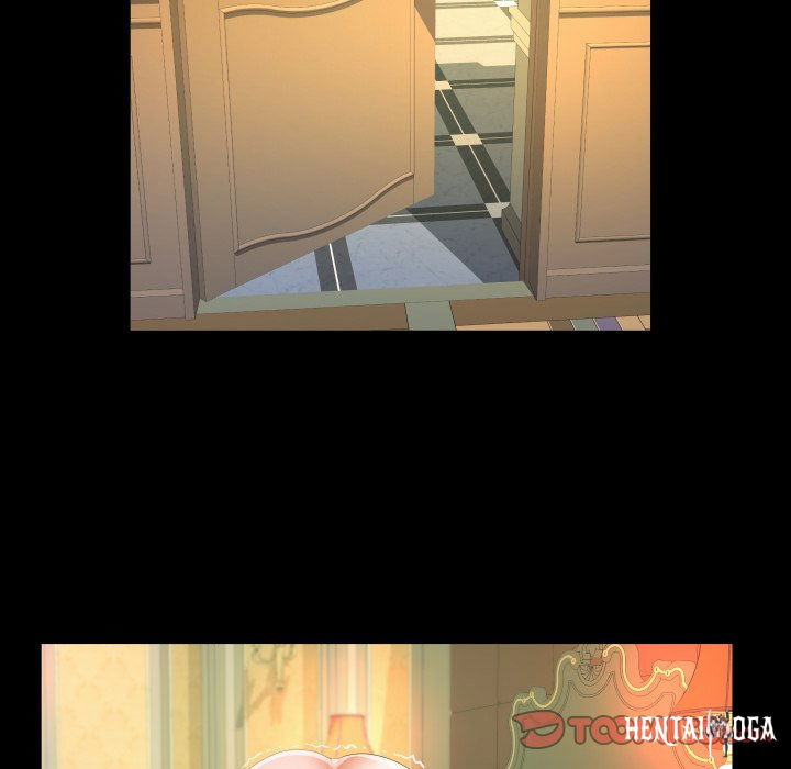 The Unforeseen Guest The Unforeseen Guest Chapter 35 - Page 36