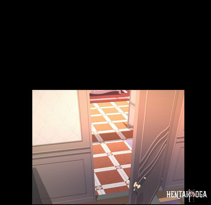 The Unforeseen Guest The Unforeseen Guest Chapter 35 - Page 41