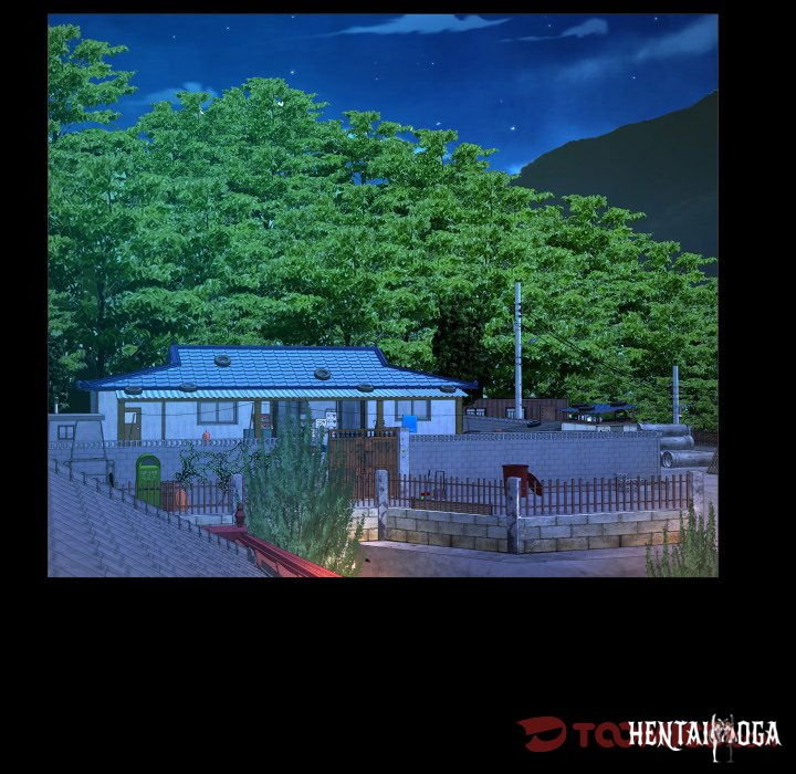 The Unforeseen Guest The Unforeseen Guest Chapter 35 - Page 46