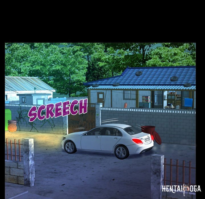 The Unforeseen Guest The Unforeseen Guest Chapter 35 - Page 47