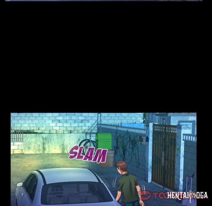 The Unforeseen Guest The Unforeseen Guest Chapter 35 - Page 48