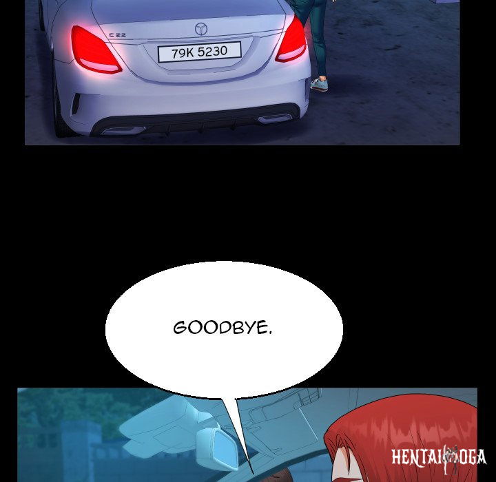 The Unforeseen Guest The Unforeseen Guest Chapter 35 - Page 49