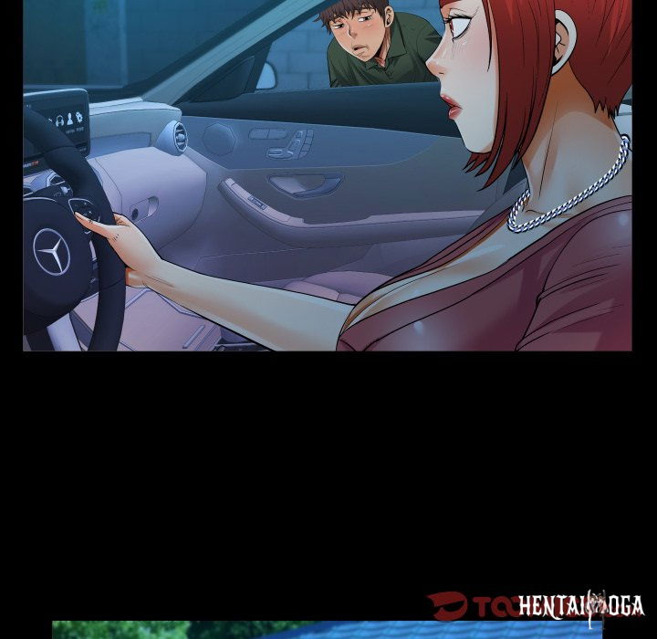 The Unforeseen Guest The Unforeseen Guest Chapter 35 - Page 50