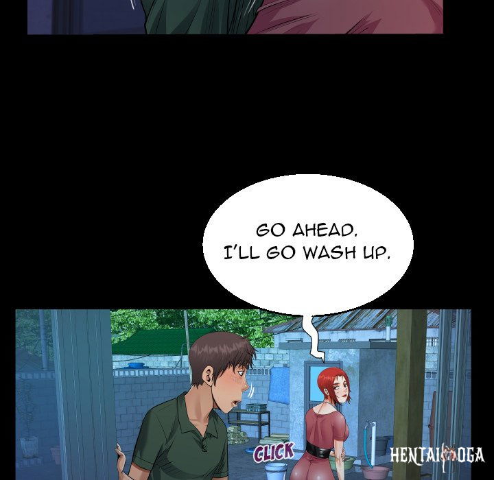 The Unforeseen Guest The Unforeseen Guest Chapter 35 - Page 59