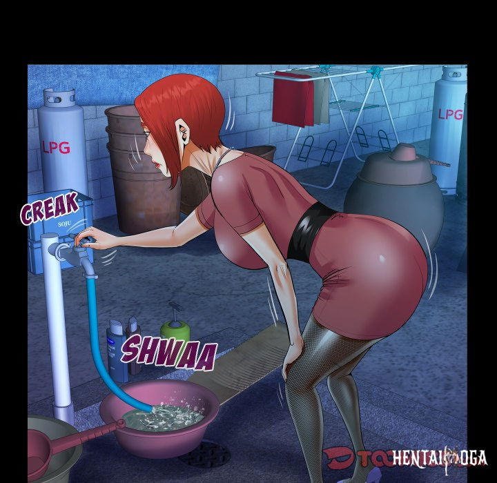 The Unforeseen Guest The Unforeseen Guest Chapter 35 - Page 62