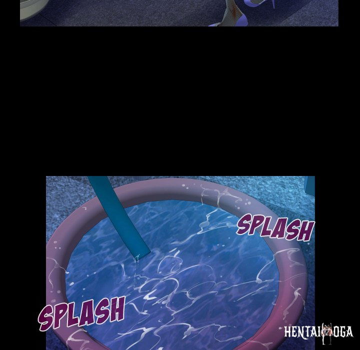 The Unforeseen Guest The Unforeseen Guest Chapter 35 - Page 63