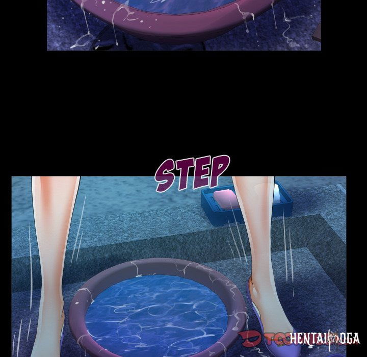 The Unforeseen Guest The Unforeseen Guest Chapter 35 - Page 64