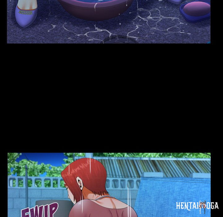 The Unforeseen Guest The Unforeseen Guest Chapter 35 - Page 65