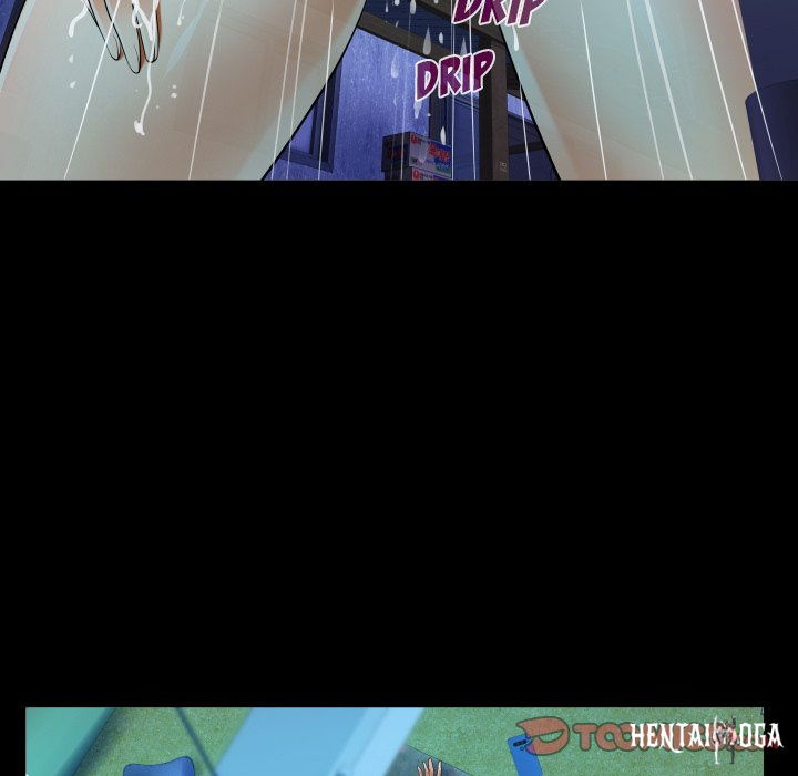 The Unforeseen Guest The Unforeseen Guest Chapter 35 - Page 70