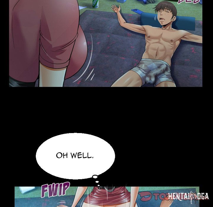 The Unforeseen Guest The Unforeseen Guest Chapter 35 - Page 74