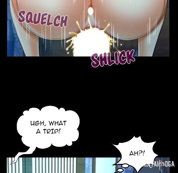 The Unforeseen Guest The Unforeseen Guest Chapter 35 - Page 83