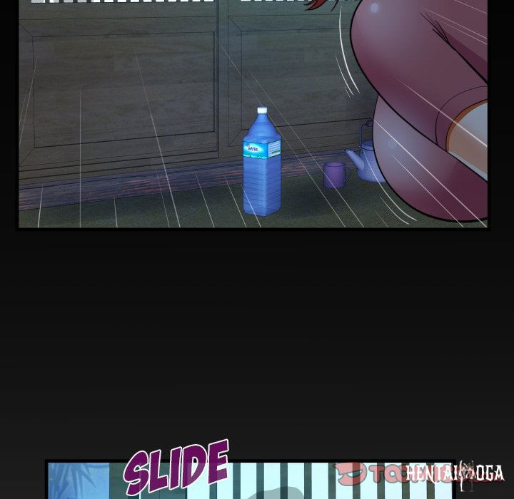 The Unforeseen Guest The Unforeseen Guest Chapter 35 - Page 86