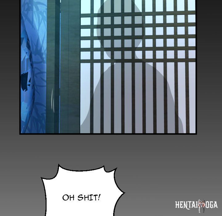 The Unforeseen Guest The Unforeseen Guest Chapter 35 - Page 87