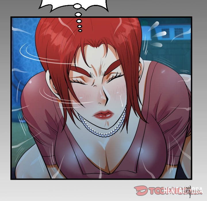 The Unforeseen Guest The Unforeseen Guest Chapter 35 - Page 88