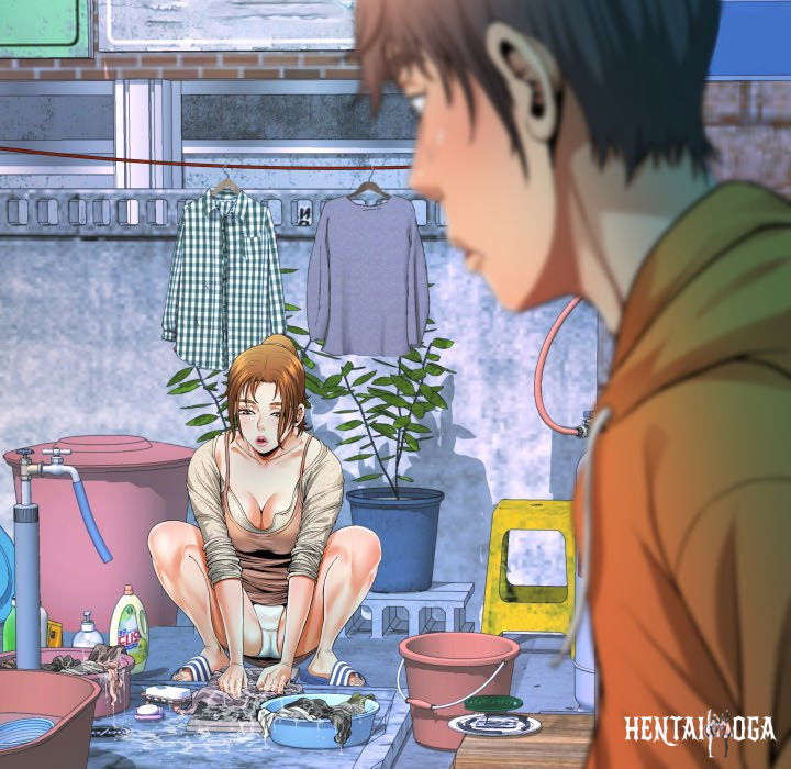 The Unforeseen Guest The Unforeseen Guest Chapter 36 - Page 10