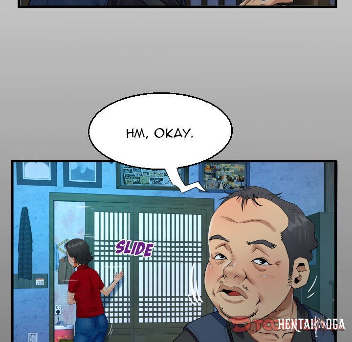 The Unforeseen Guest The Unforeseen Guest Chapter 36 - Page 14