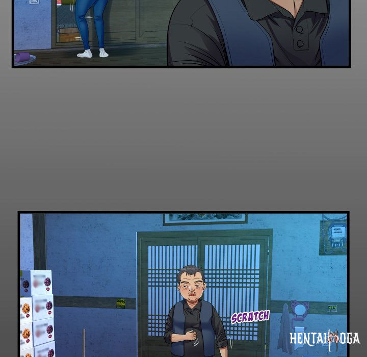 The Unforeseen Guest The Unforeseen Guest Chapter 36 - Page 15