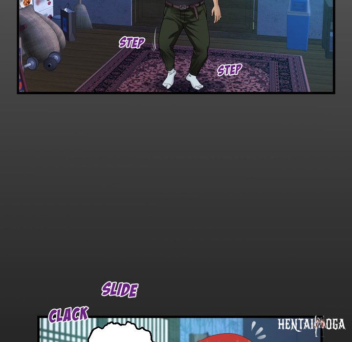 The Unforeseen Guest The Unforeseen Guest Chapter 36 - Page 16