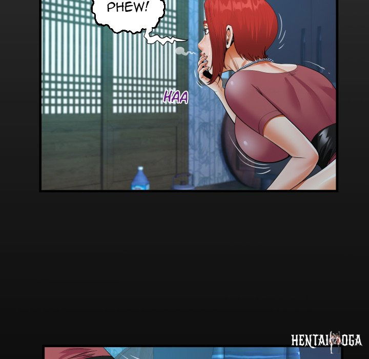 The Unforeseen Guest The Unforeseen Guest Chapter 36 - Page 17