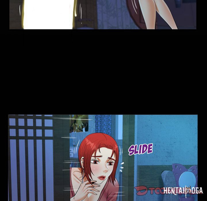 The Unforeseen Guest The Unforeseen Guest Chapter 36 - Page 20