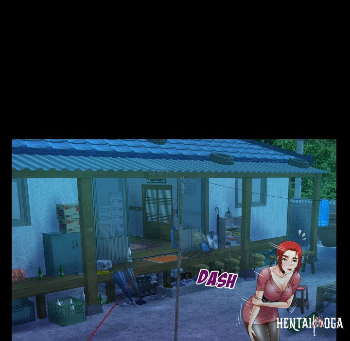 The Unforeseen Guest The Unforeseen Guest Chapter 36 - Page 24