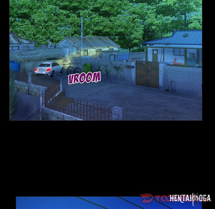 The Unforeseen Guest The Unforeseen Guest Chapter 36 - Page 26