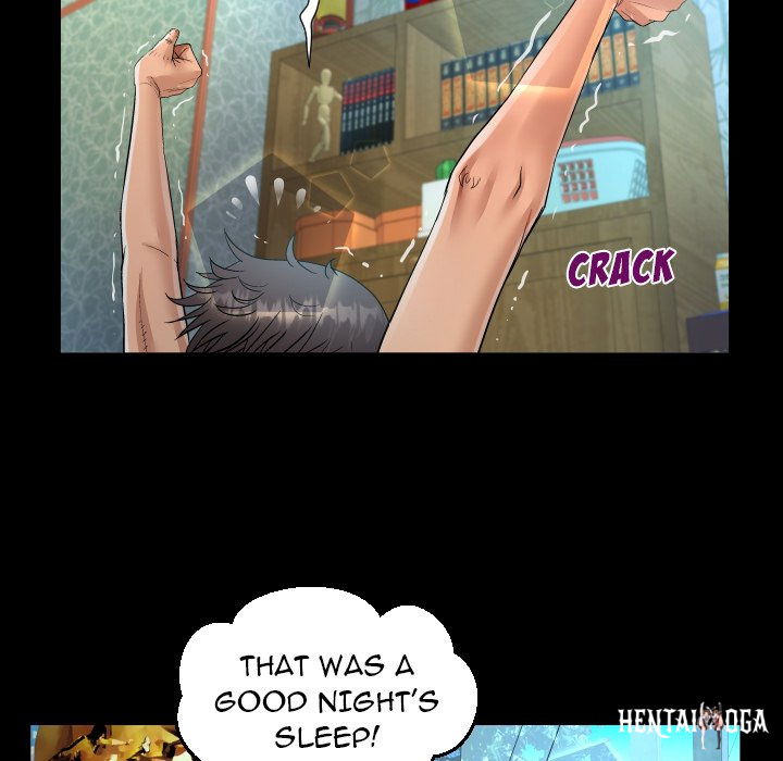 The Unforeseen Guest The Unforeseen Guest Chapter 36 - Page 31