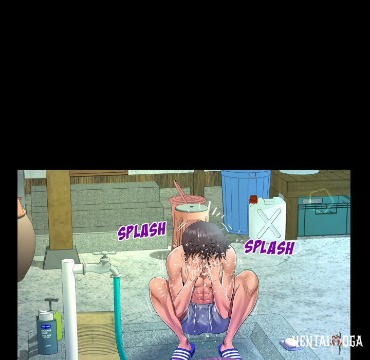 The Unforeseen Guest The Unforeseen Guest Chapter 36 - Page 33