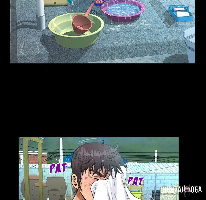 The Unforeseen Guest The Unforeseen Guest Chapter 36 - Page 34