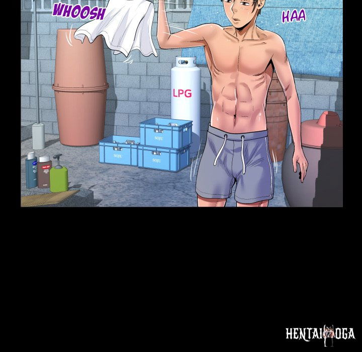 The Unforeseen Guest The Unforeseen Guest Chapter 36 - Page 36