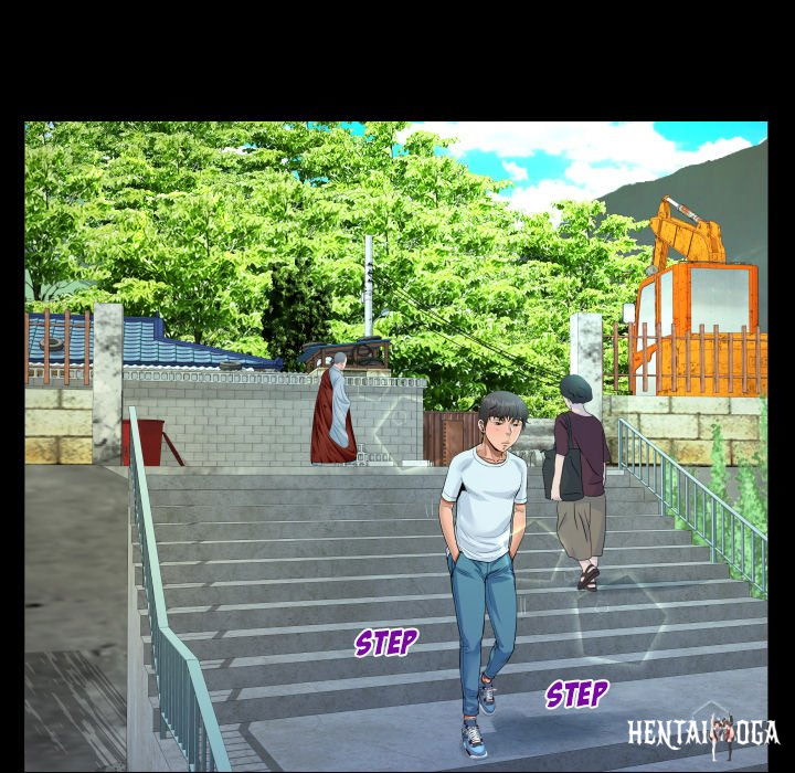 The Unforeseen Guest The Unforeseen Guest Chapter 36 - Page 37