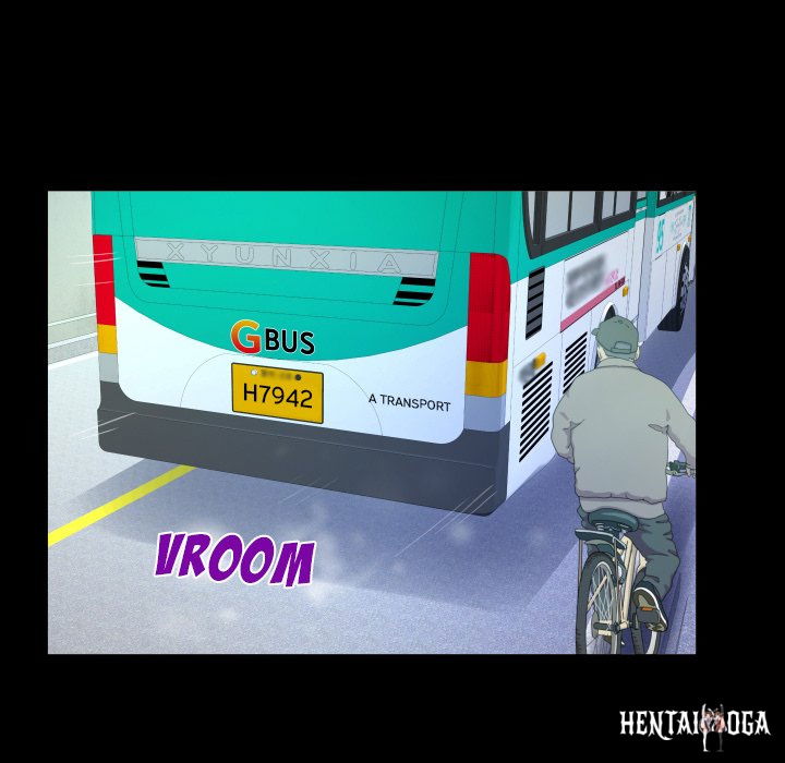 The Unforeseen Guest The Unforeseen Guest Chapter 36 - Page 41