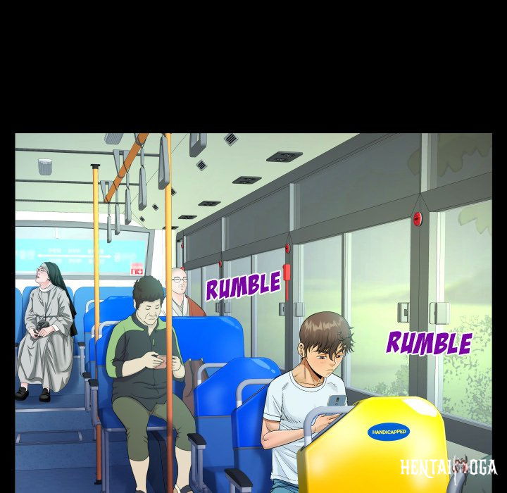 The Unforeseen Guest The Unforeseen Guest Chapter 36 - Page 42