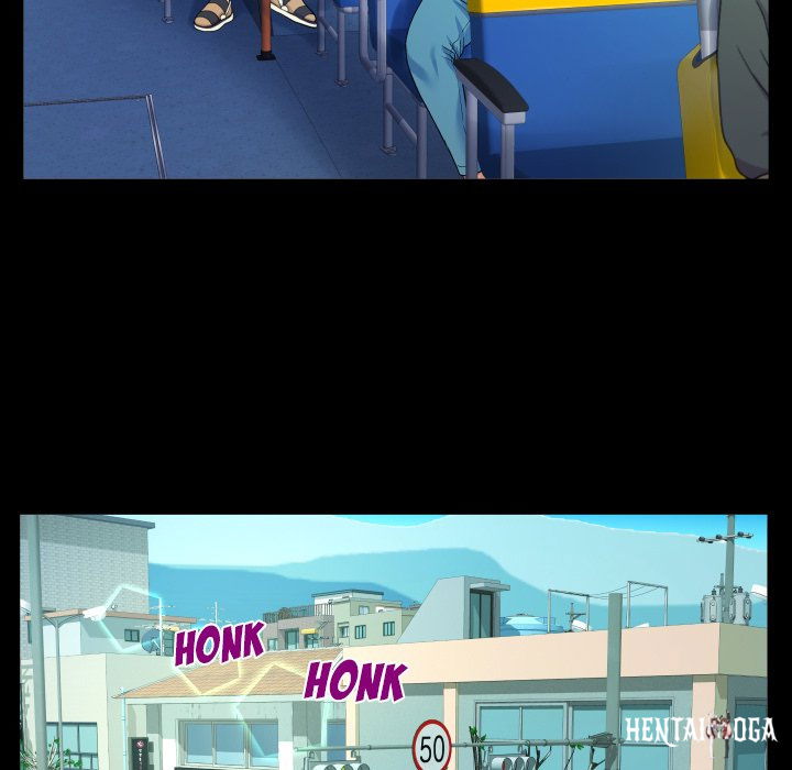 The Unforeseen Guest The Unforeseen Guest Chapter 36 - Page 43