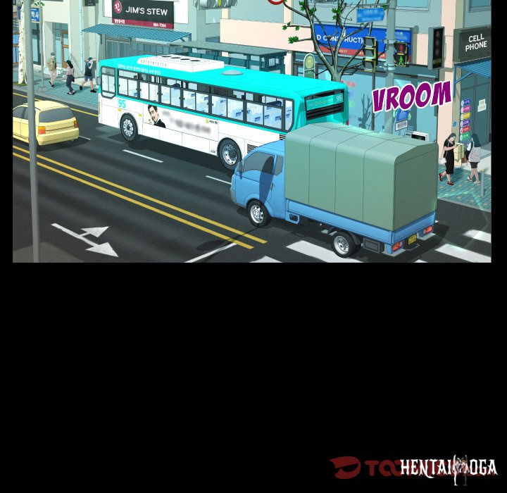 The Unforeseen Guest The Unforeseen Guest Chapter 36 - Page 44