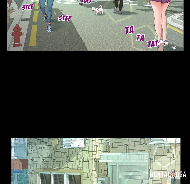 The Unforeseen Guest The Unforeseen Guest Chapter 36 - Page 47