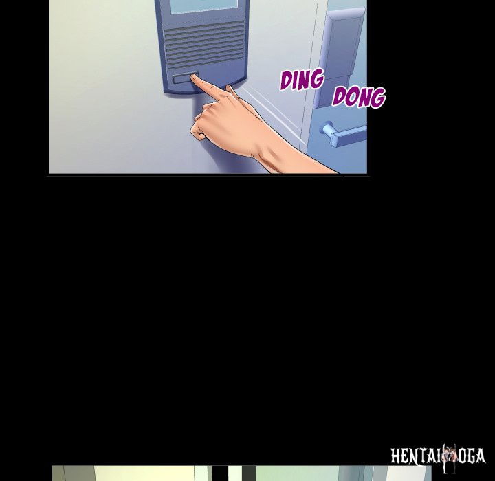 The Unforeseen Guest The Unforeseen Guest Chapter 36 - Page 49