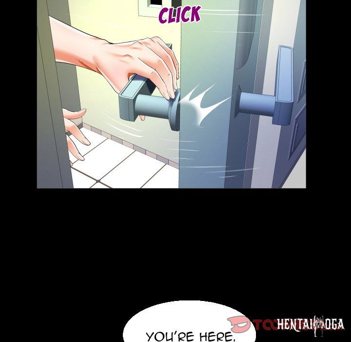 The Unforeseen Guest The Unforeseen Guest Chapter 36 - Page 50