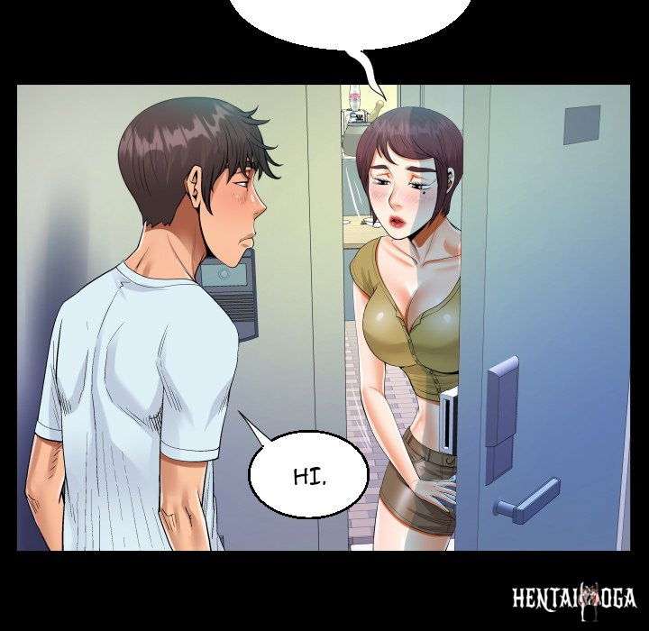 The Unforeseen Guest The Unforeseen Guest Chapter 36 - Page 51