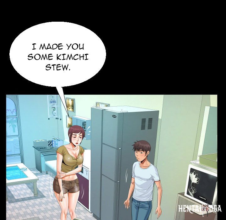 The Unforeseen Guest The Unforeseen Guest Chapter 36 - Page 52