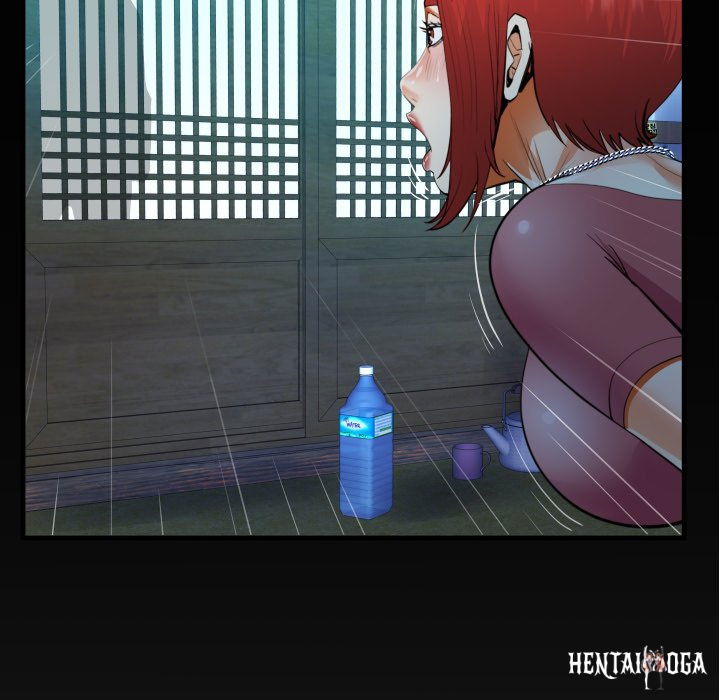 The Unforeseen Guest The Unforeseen Guest Chapter 36 - Page 6