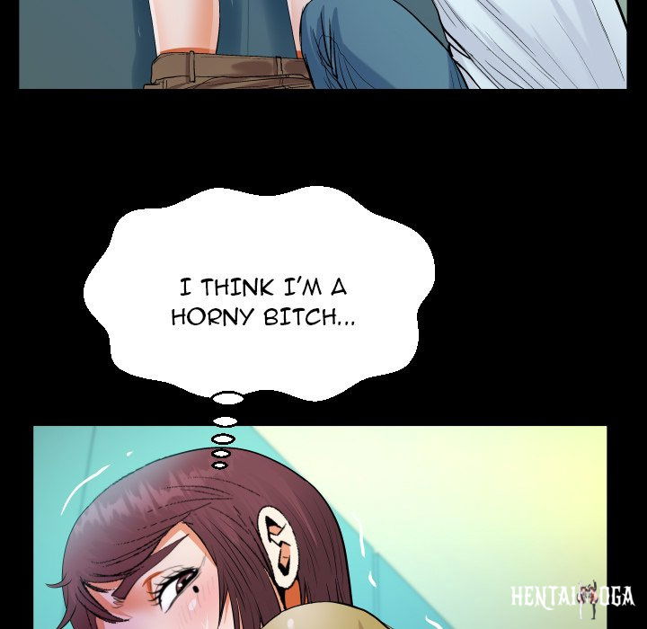 The Unforeseen Guest The Unforeseen Guest Chapter 36 - Page 61