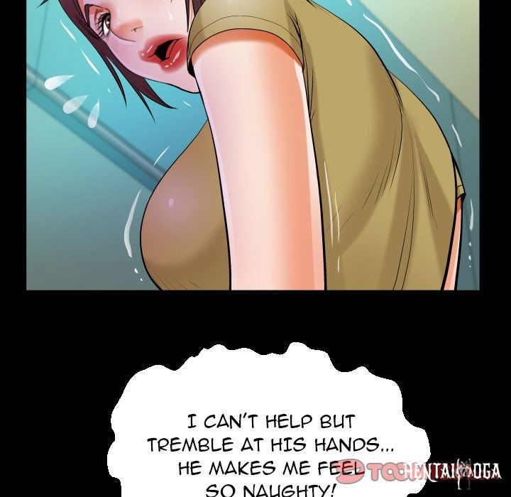 The Unforeseen Guest The Unforeseen Guest Chapter 36 - Page 62