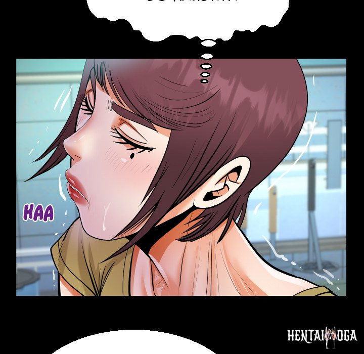 The Unforeseen Guest The Unforeseen Guest Chapter 36 - Page 63